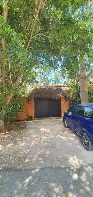 El Rincon Verde contacts