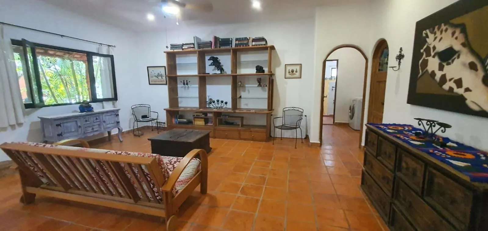 Prázdninový dům El Rincon Verde Playa del Carmen