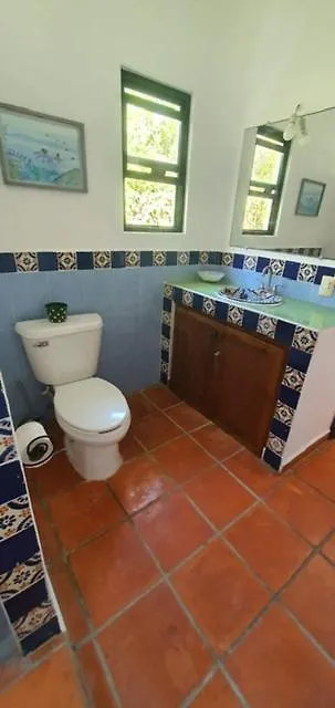 El Rincon Verde Playa del Carmen Holiday home