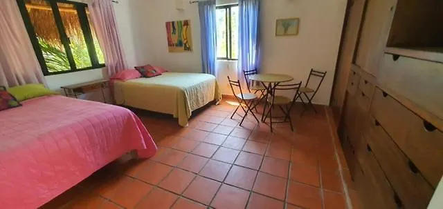 Holiday home El Rincon Verde Playa del Carmen