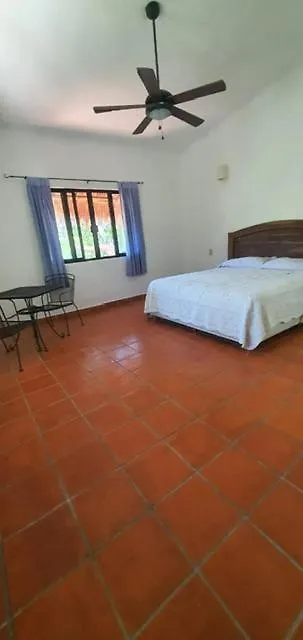 Holiday home El Rincon Verde Playa del Carmen